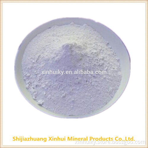 kaolin coating grade